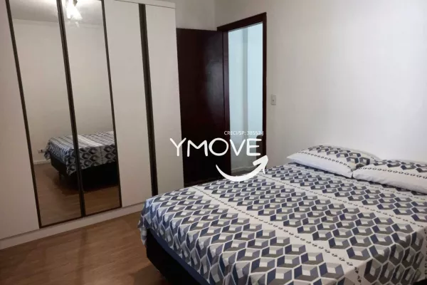 Casa Terréa à venda com 1 quarto no Vila Ema, São Paulo — foto 7